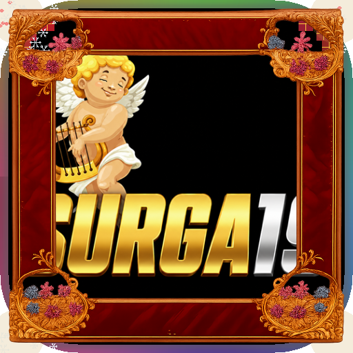 surga19 — galeri pratinjau Resmi APK